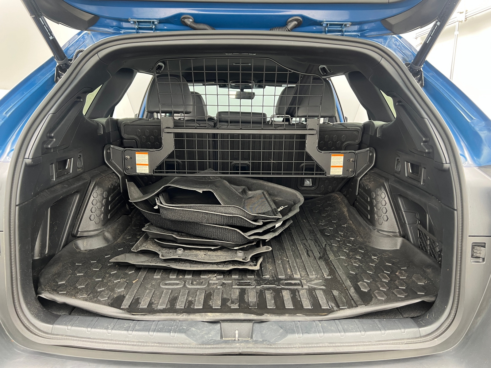 Thumbnail: 2023 Subaru Outback - 7