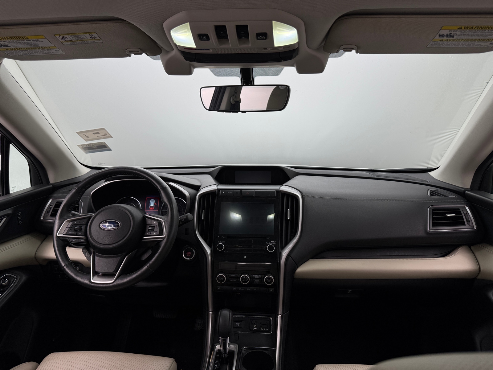 Thumbnail: 2019 Subaru Ascent - 2