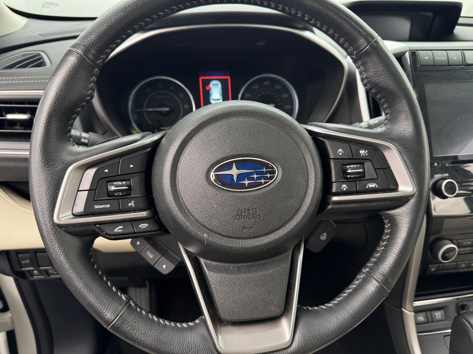 Thumbnail: 2019 Subaru Ascent - 4