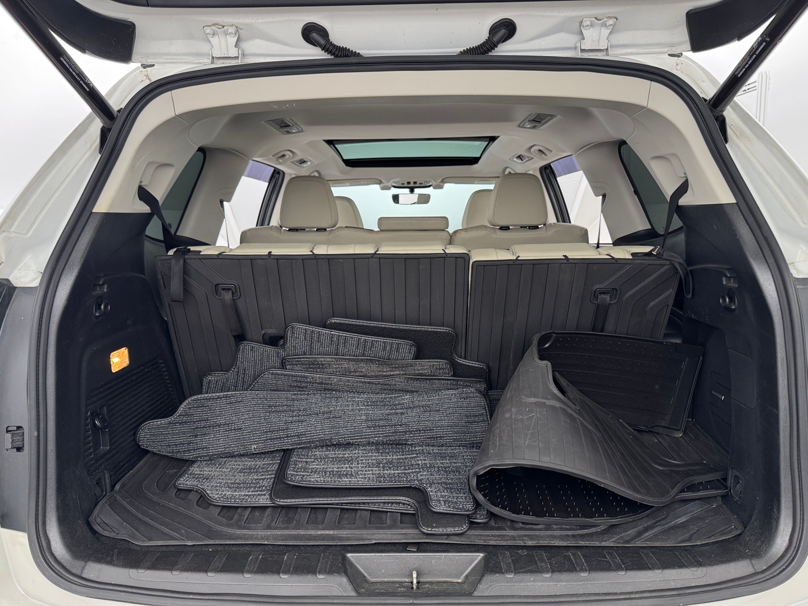 Thumbnail: 2019 Subaru Ascent - 6