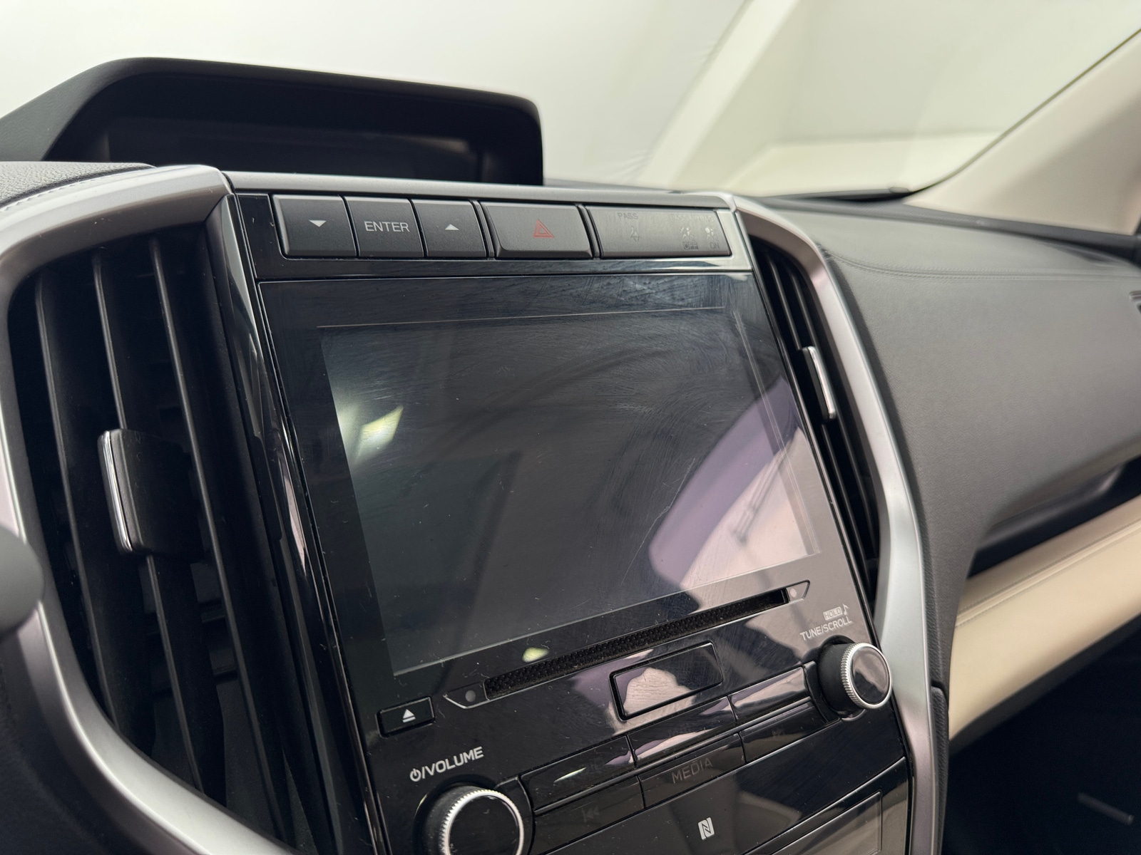 Thumbnail: 2019 Subaru Ascent - 3