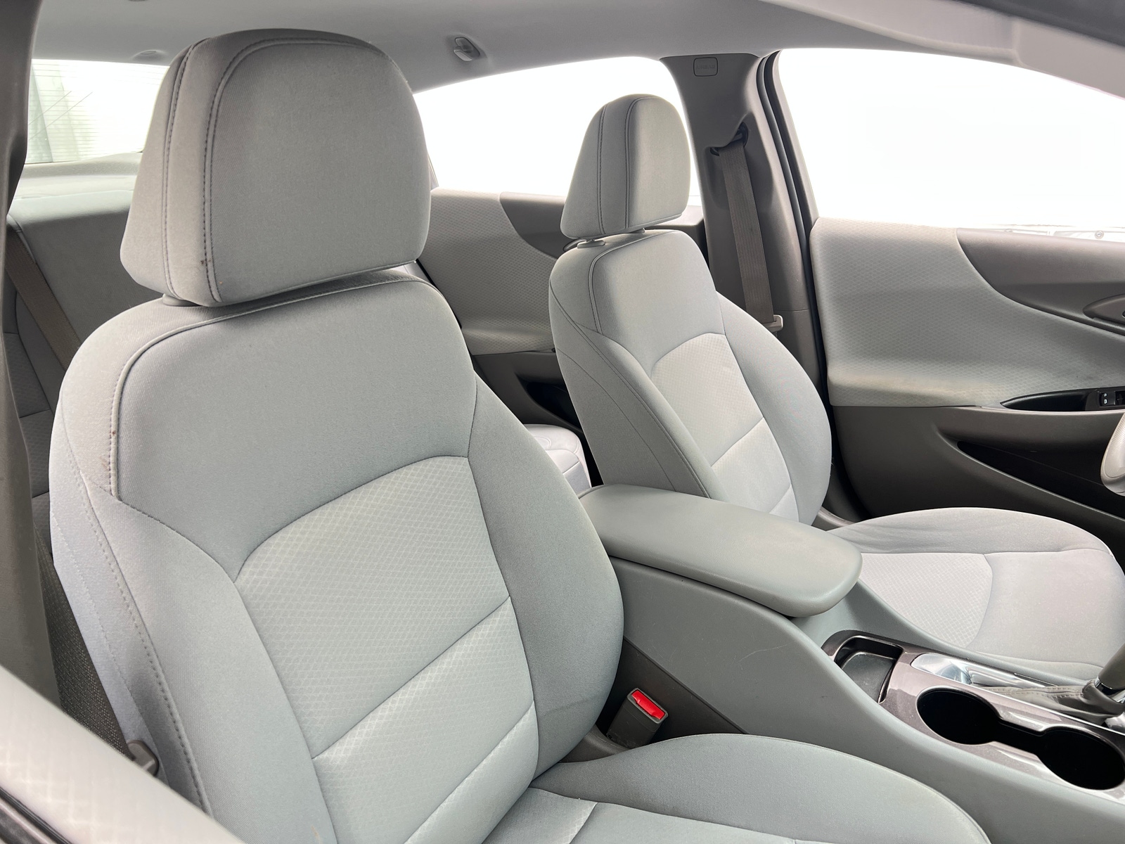 Thumbnail: 2020 Chevrolet Malibu - 2