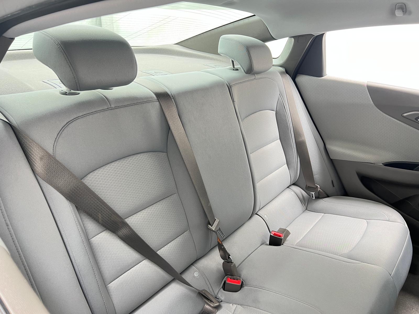 Thumbnail: 2020 Chevrolet Malibu - 6