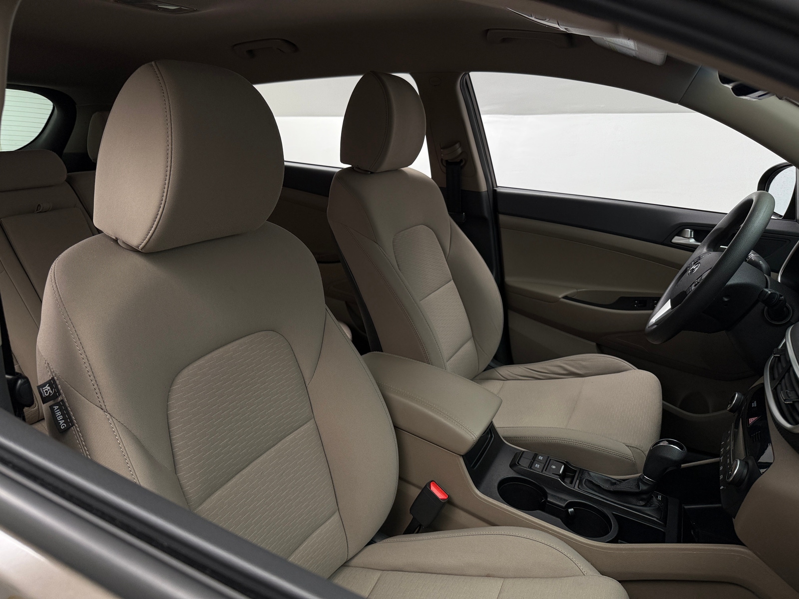 Thumbnail: 2020 Hyundai Tucson - 2