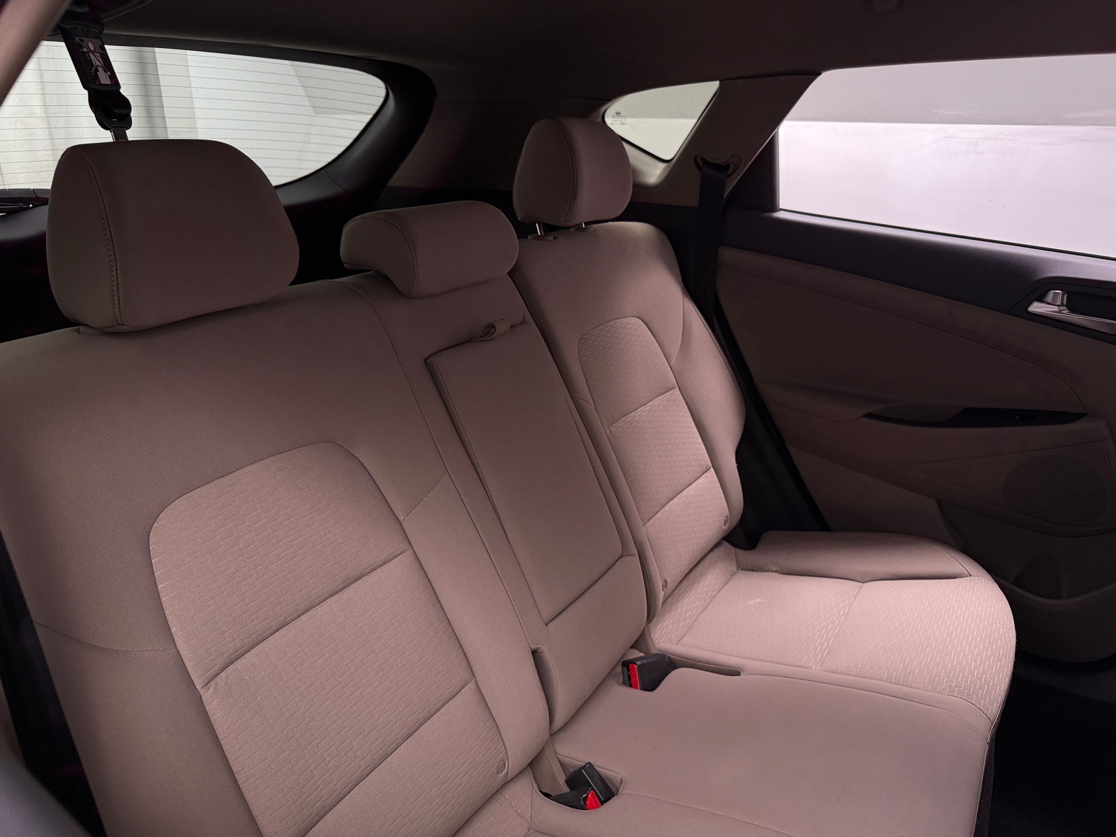 Thumbnail: 2020 Hyundai Tucson - 6