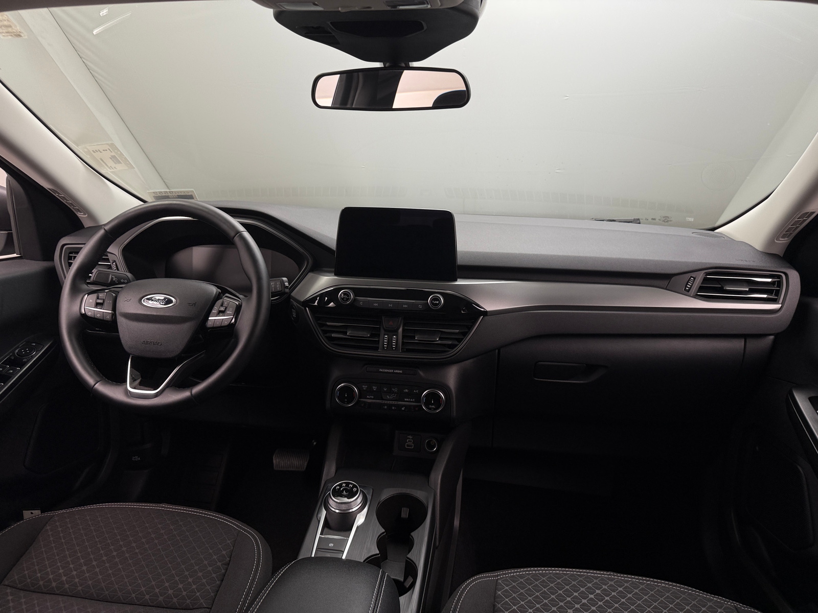 Thumbnail: 2024 Ford Escape - 3