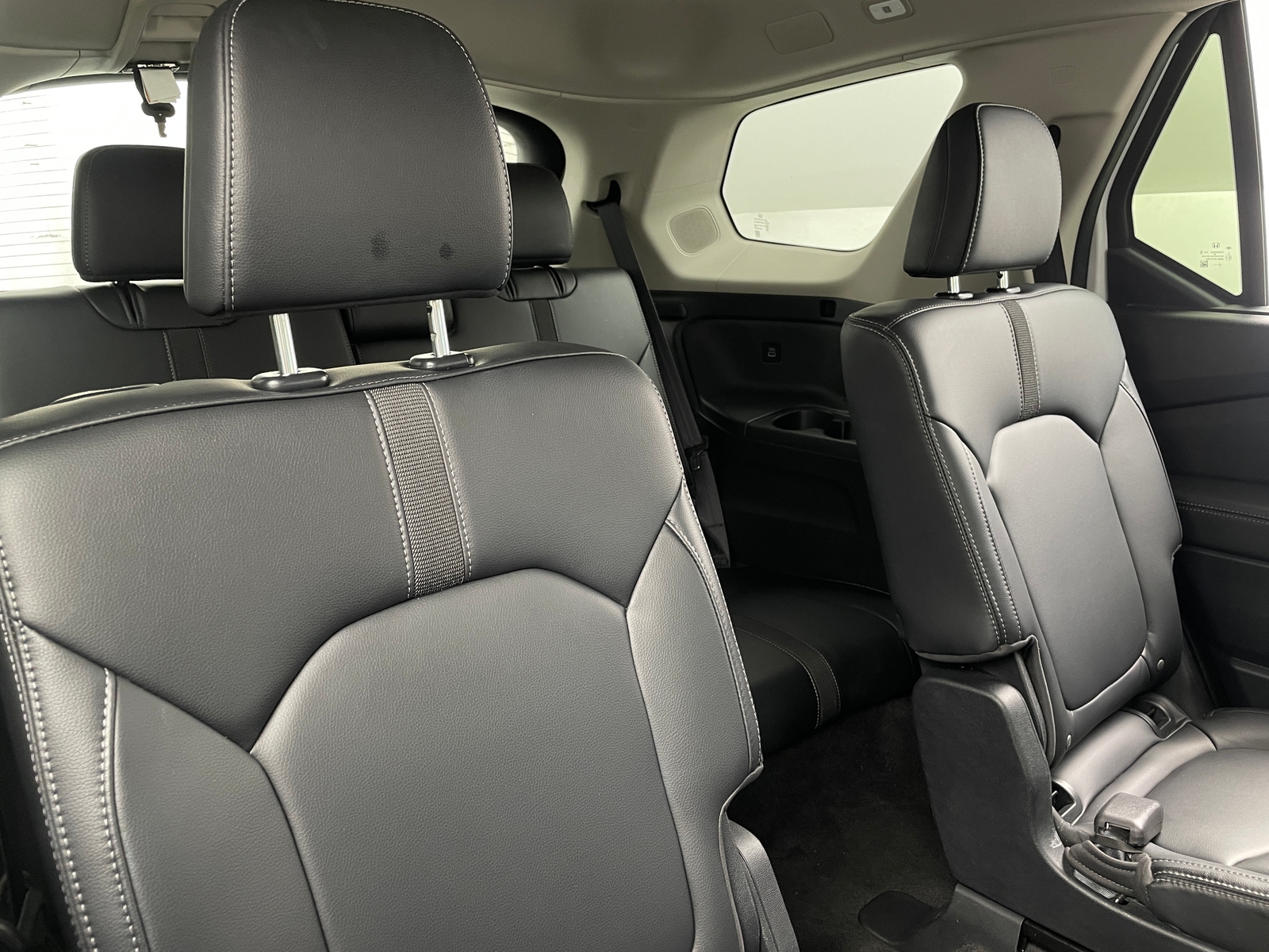 Thumbnail: 2023 Honda Pilot - 5