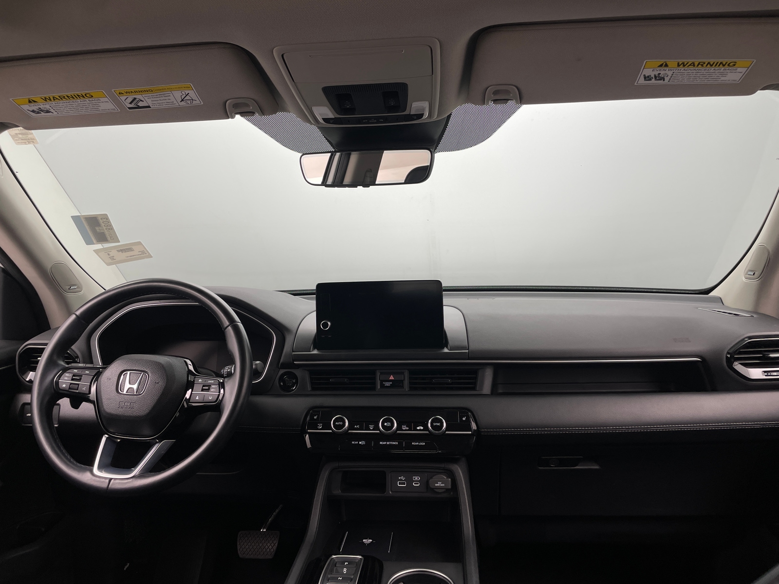 Thumbnail: 2023 Honda Pilot - 2