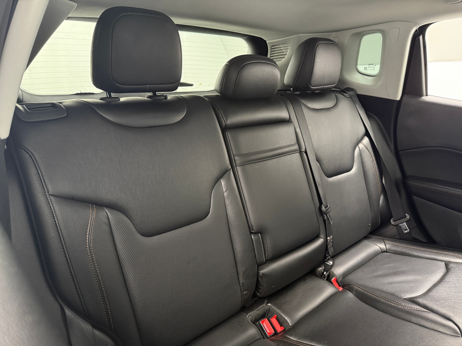 Thumbnail: 2018 Jeep Compass - 5