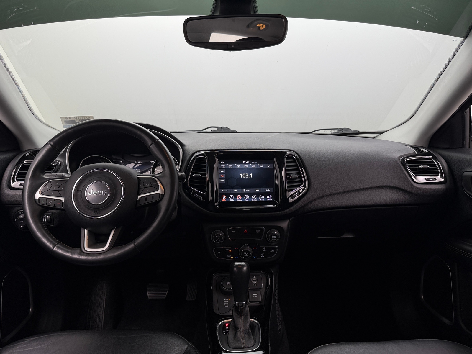 Thumbnail: 2018 Jeep Compass - 2