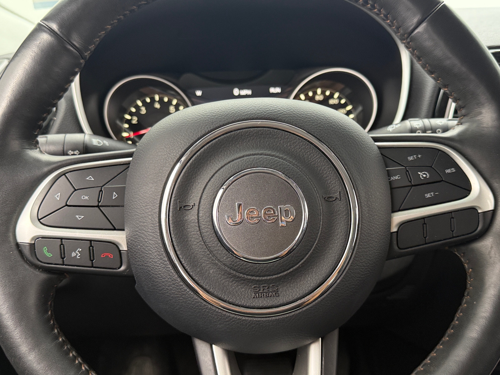 Thumbnail: 2018 Jeep Compass - 4