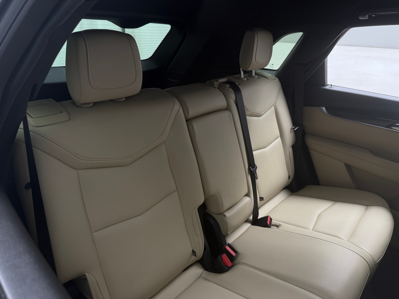 Thumbnail: 2019 Cadillac XT5 - 5