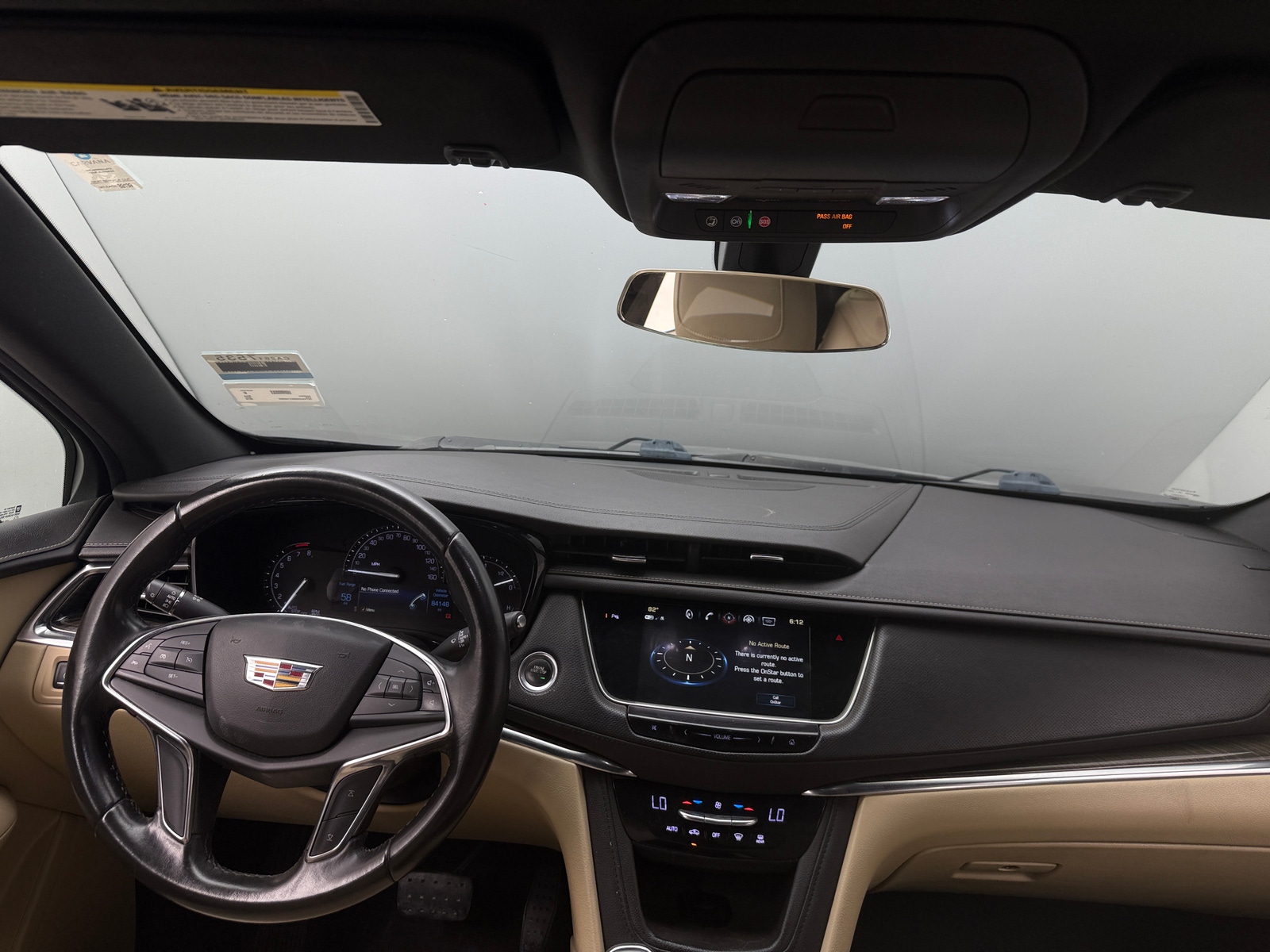 Thumbnail: 2019 Cadillac XT5 - 2