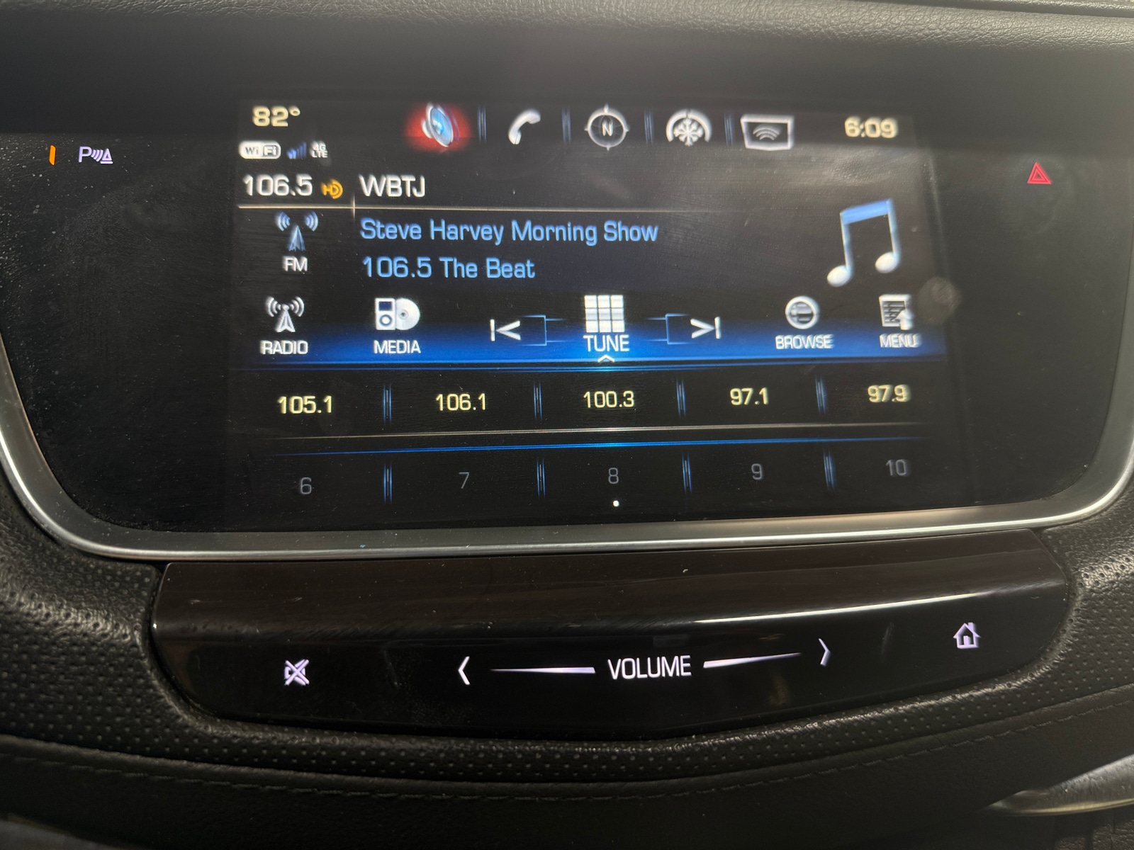 Thumbnail: 2019 Cadillac XT5 - 3