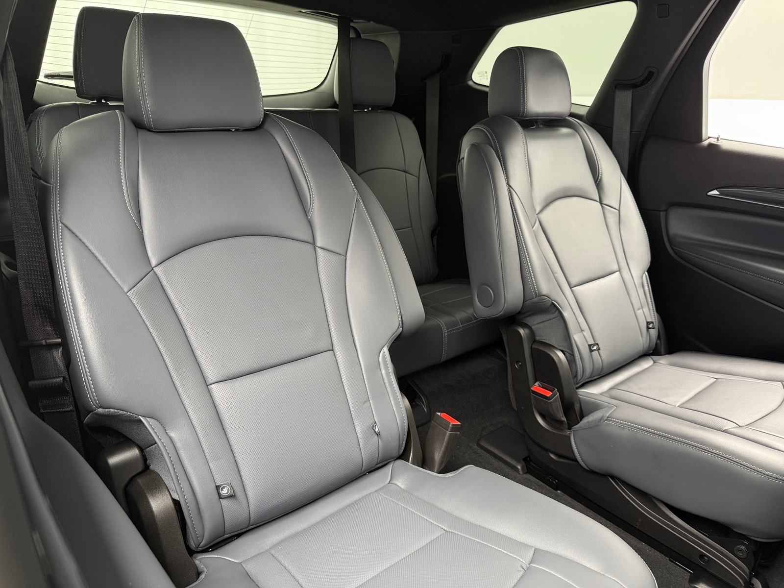 Thumbnail: 2023 Buick Enclave - 5