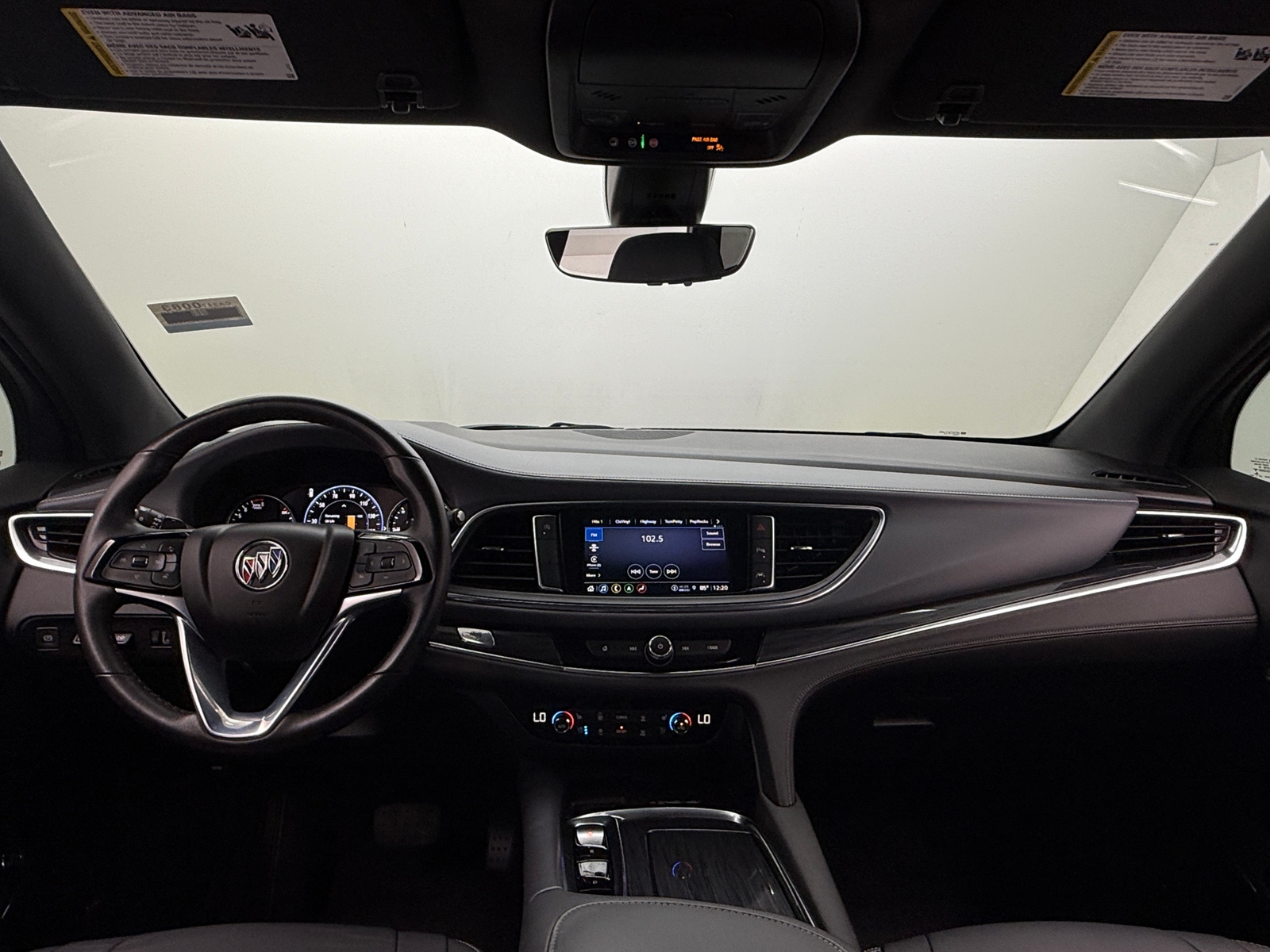 Thumbnail: 2023 Buick Enclave - 2