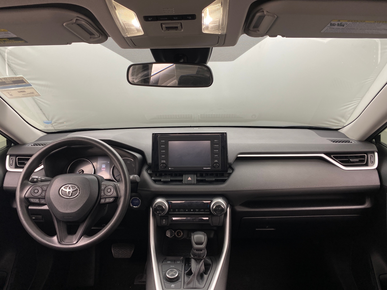 Thumbnail: 2022 Toyota RAV4 - 3
