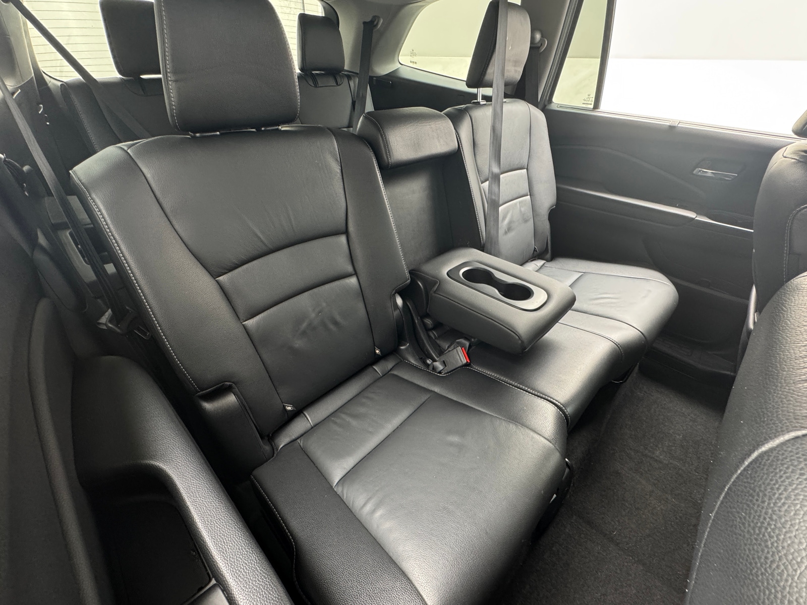 Thumbnail: 2022 Honda Pilot - 5