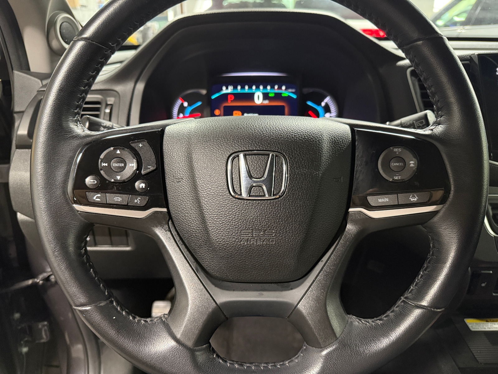 Thumbnail: 2022 Honda Pilot - 4