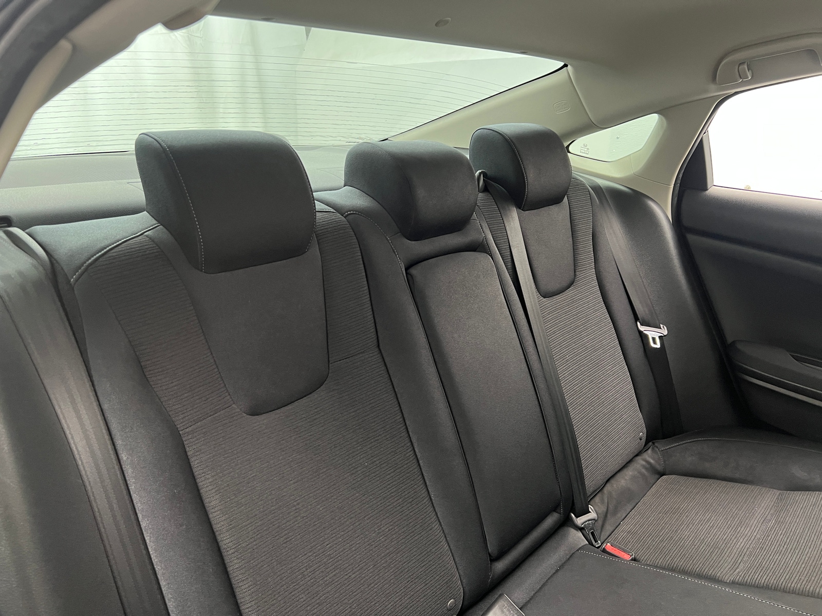Thumbnail: 2019 Honda Insight - 6