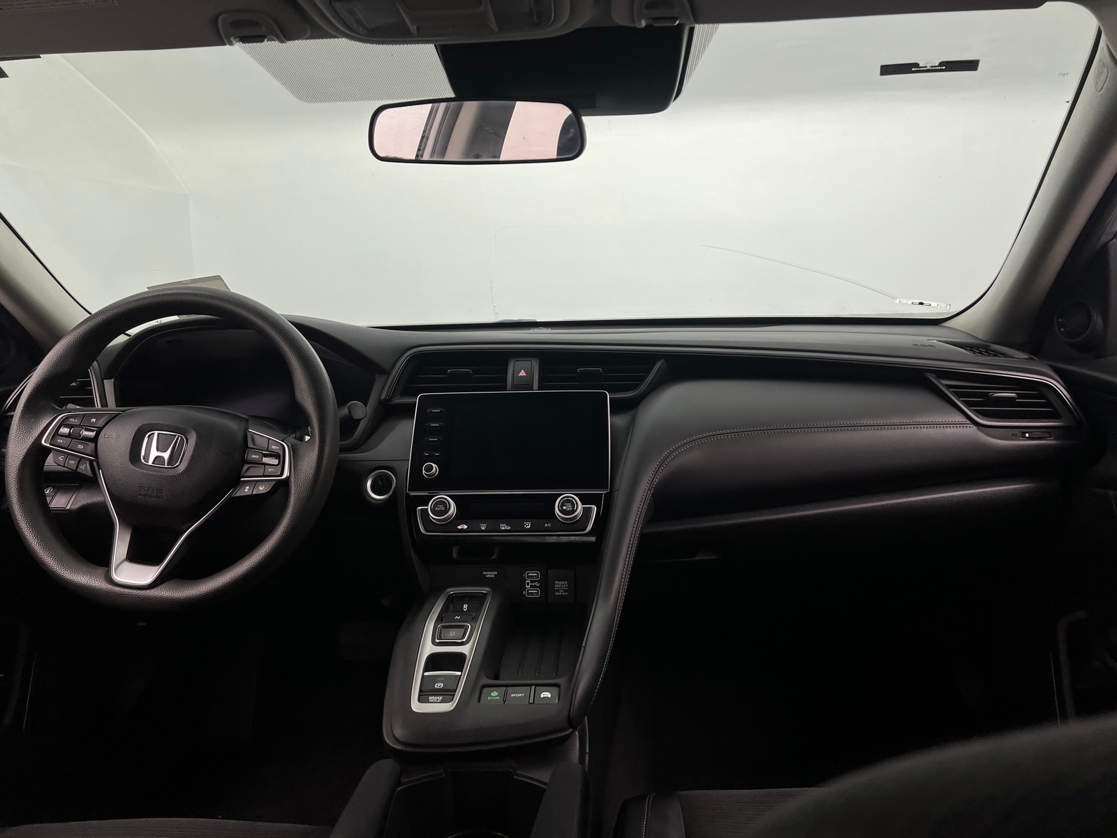 Thumbnail: 2019 Honda Insight - 3