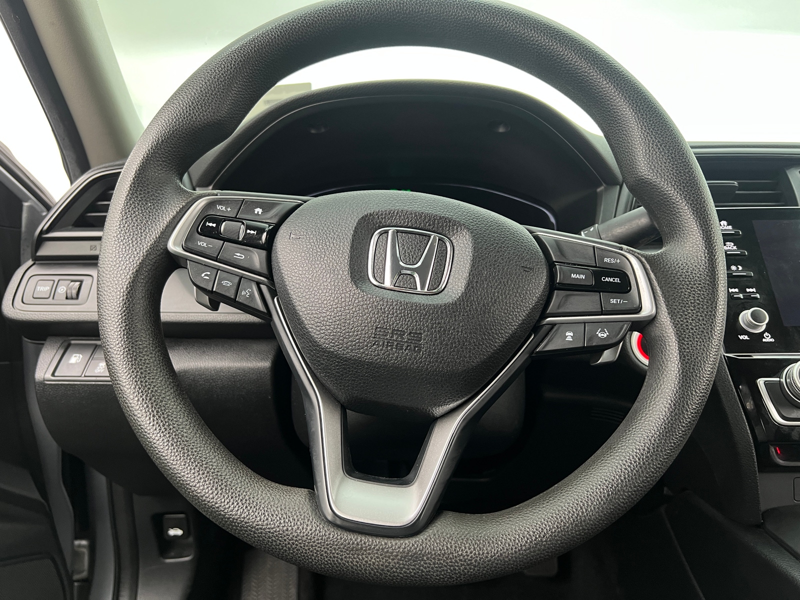 Thumbnail: 2019 Honda Insight - 5