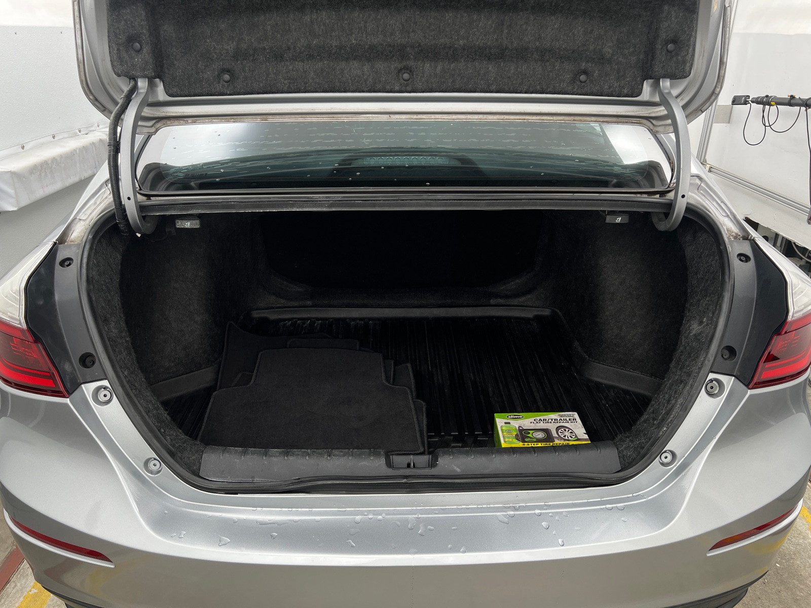 Thumbnail: 2019 Honda Insight - 7