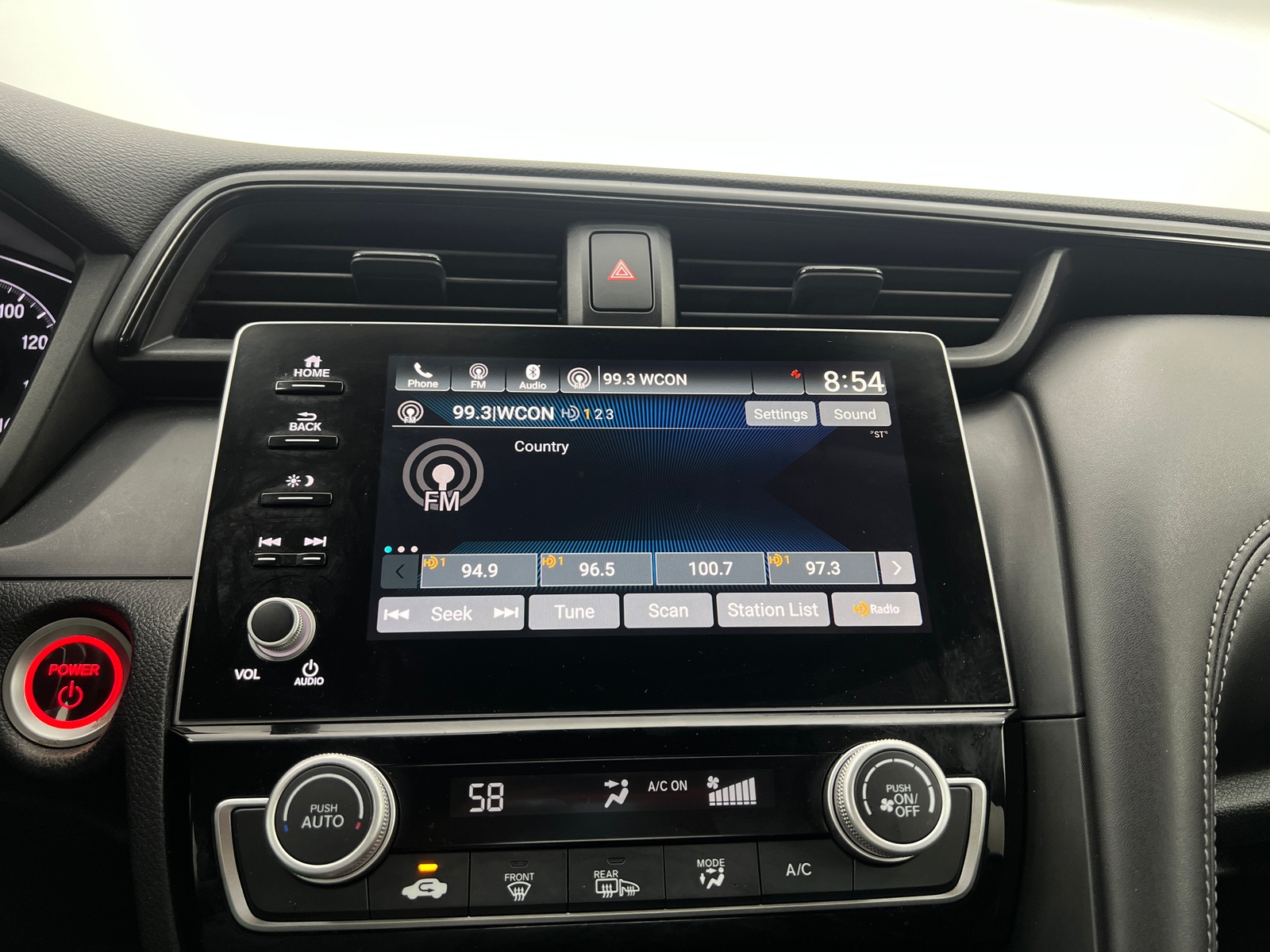 Thumbnail: 2019 Honda Insight - 4