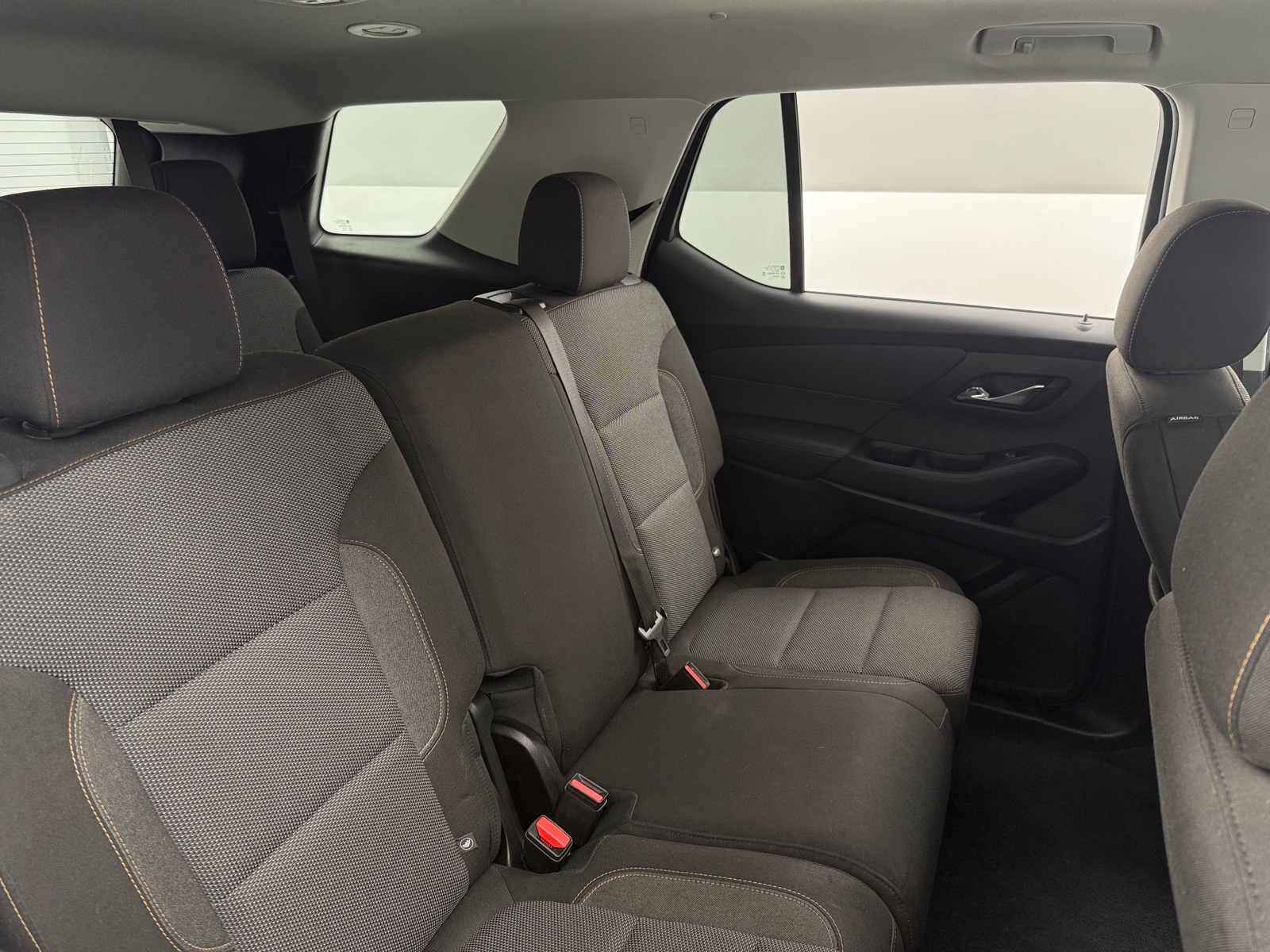 Thumbnail: 2019 Chevrolet Traverse - 6