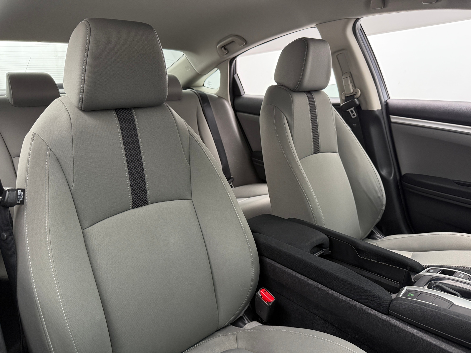 Thumbnail: 2019 Honda Civic - 2
