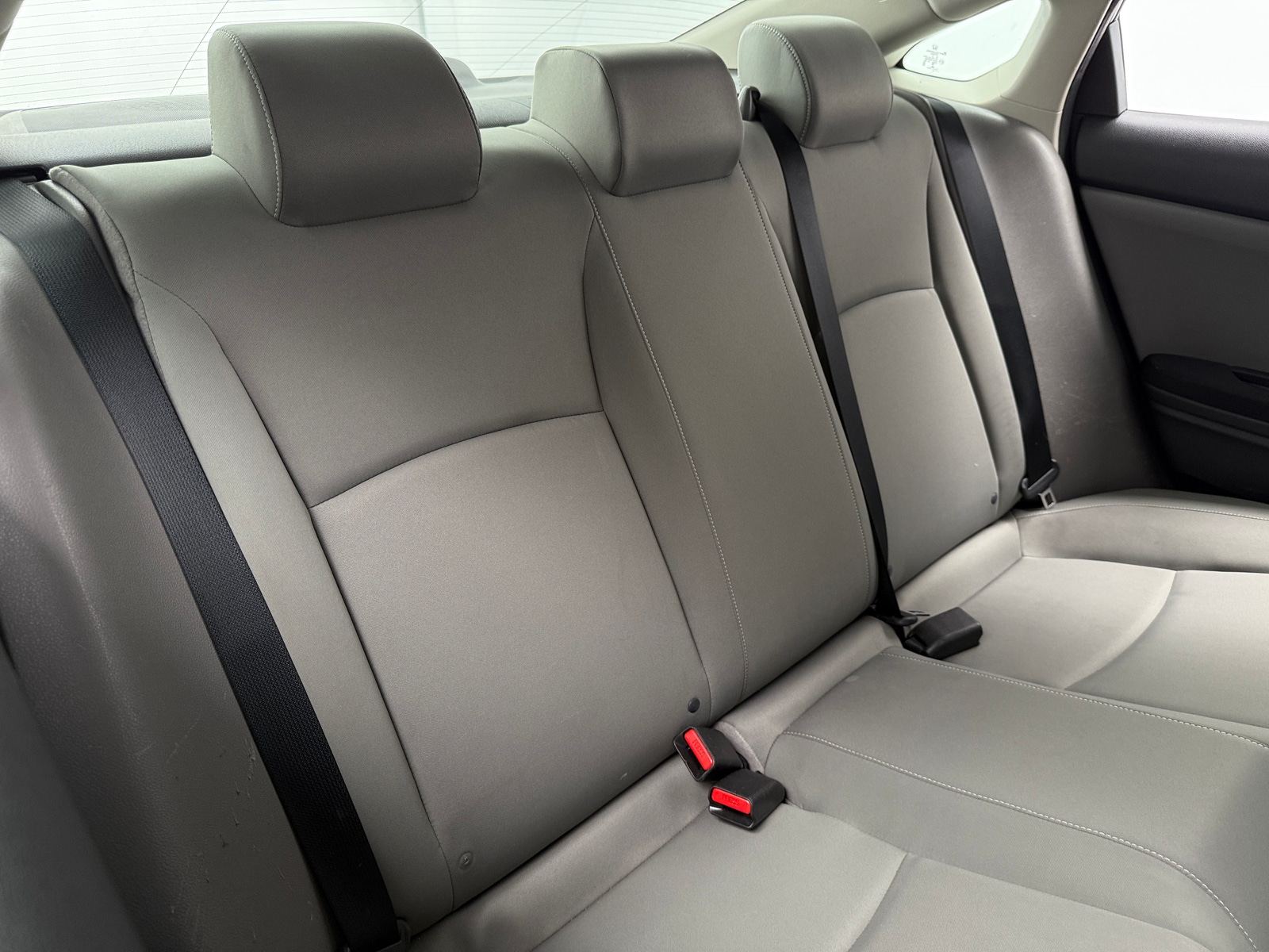Thumbnail: 2019 Honda Civic - 6