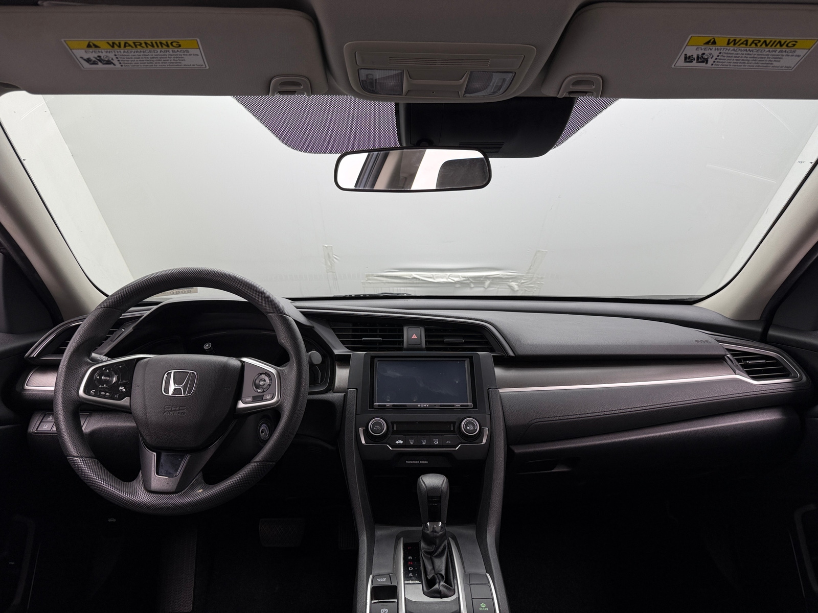 Thumbnail: 2019 Honda Civic - 3