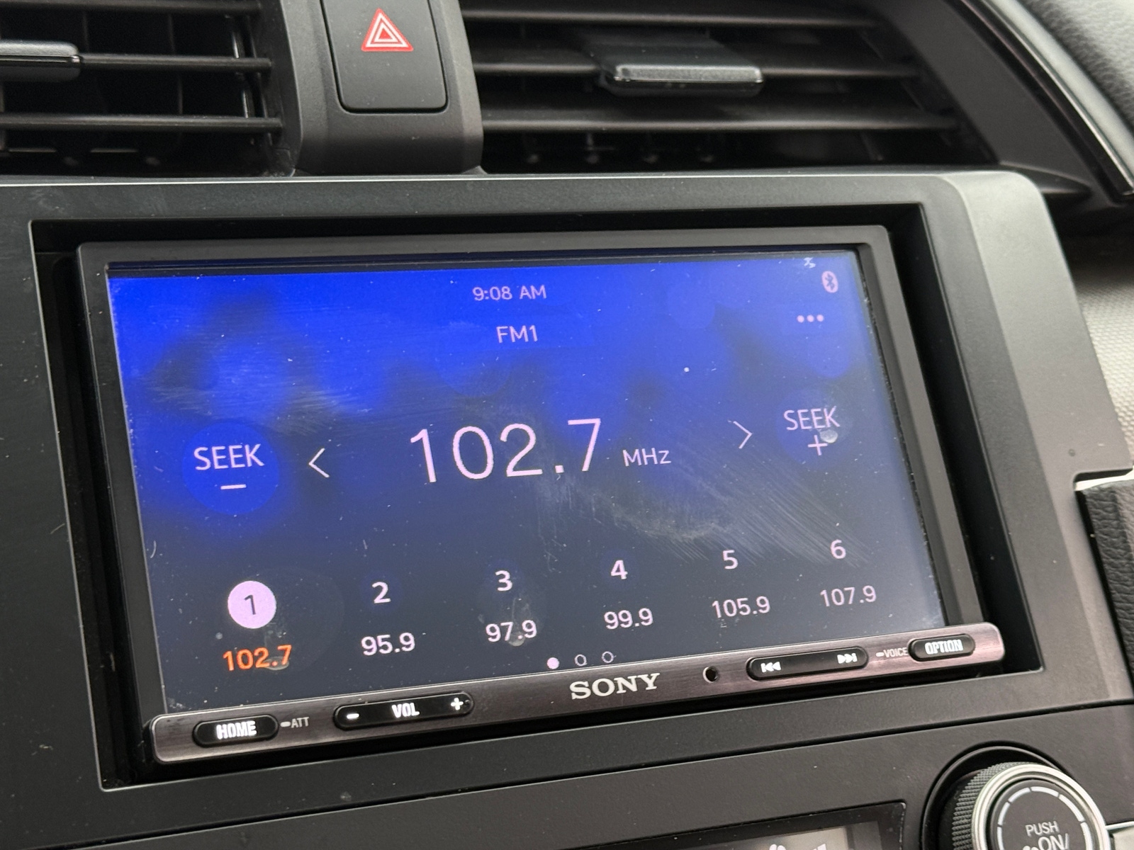 Thumbnail: 2019 Honda Civic - 4