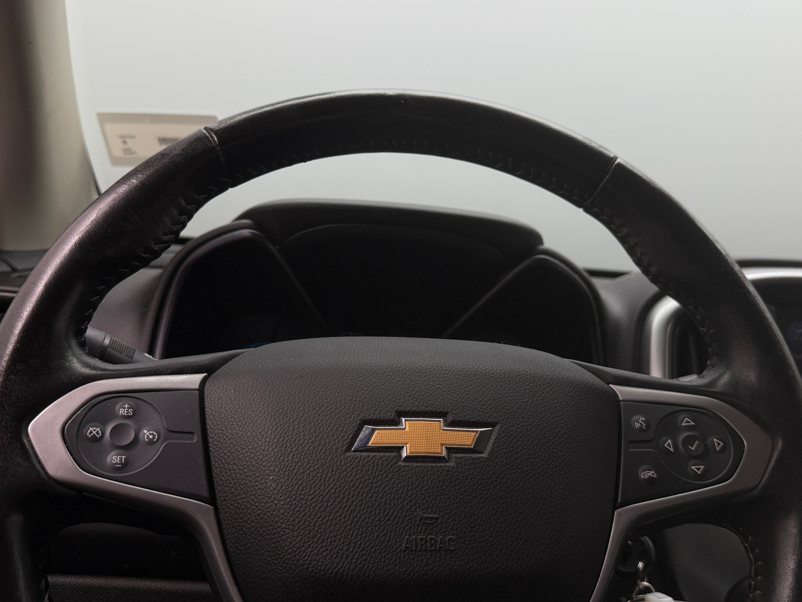 Thumbnail: 2020 Chevrolet Colorado - 5