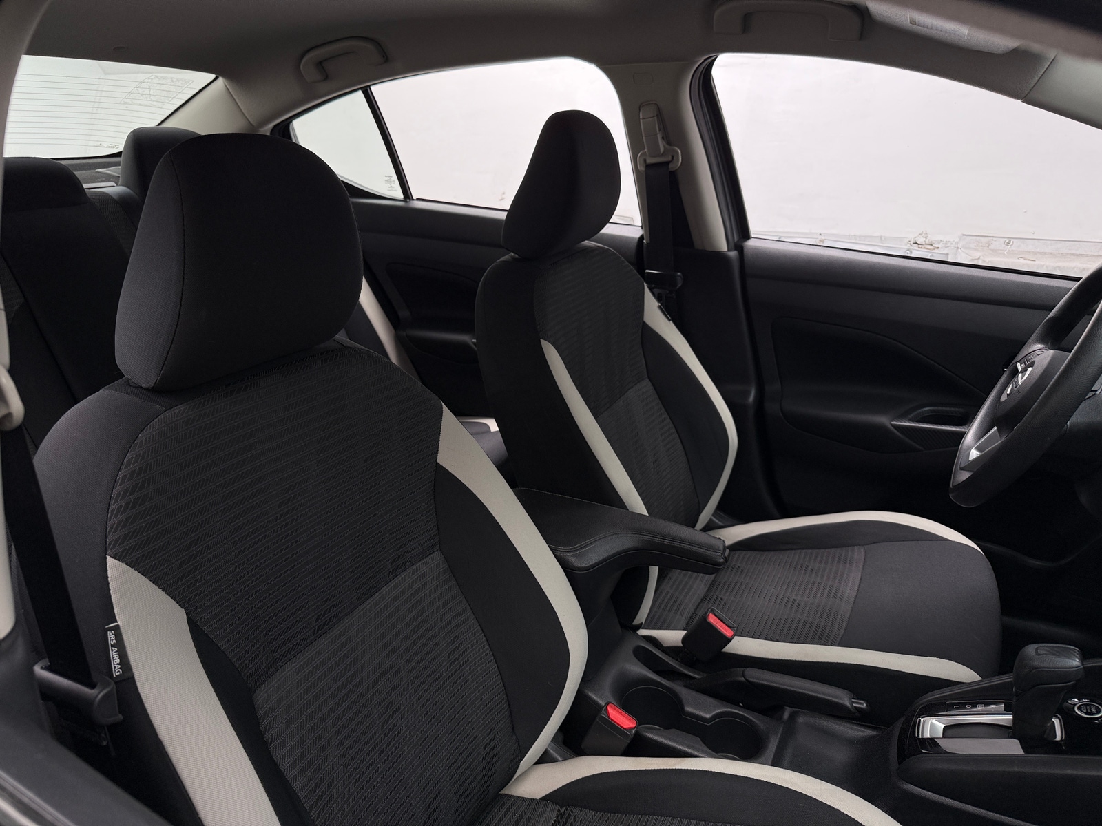 Thumbnail: 2022 Nissan Versa - 2