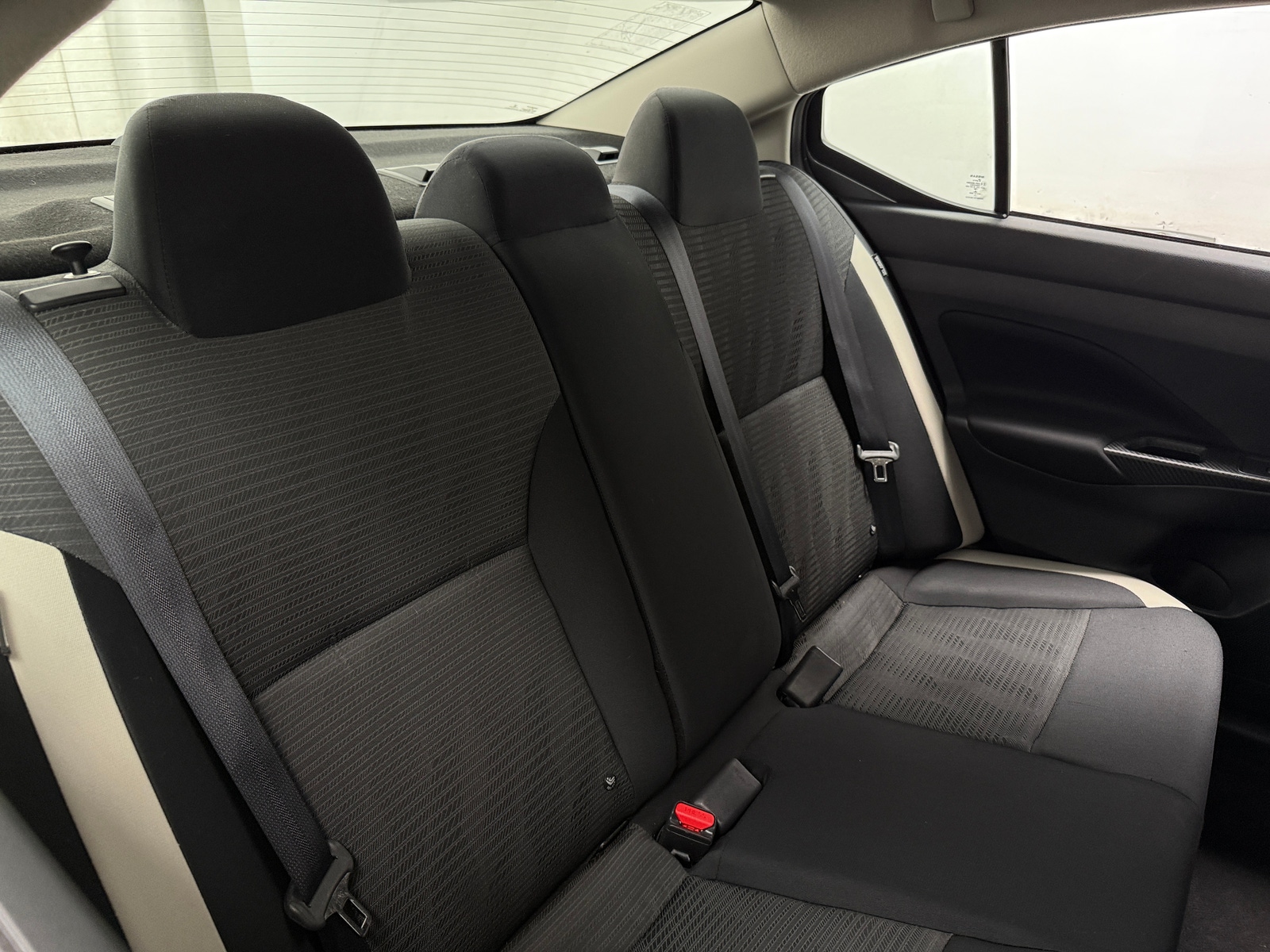 Thumbnail: 2022 Nissan Versa - 6