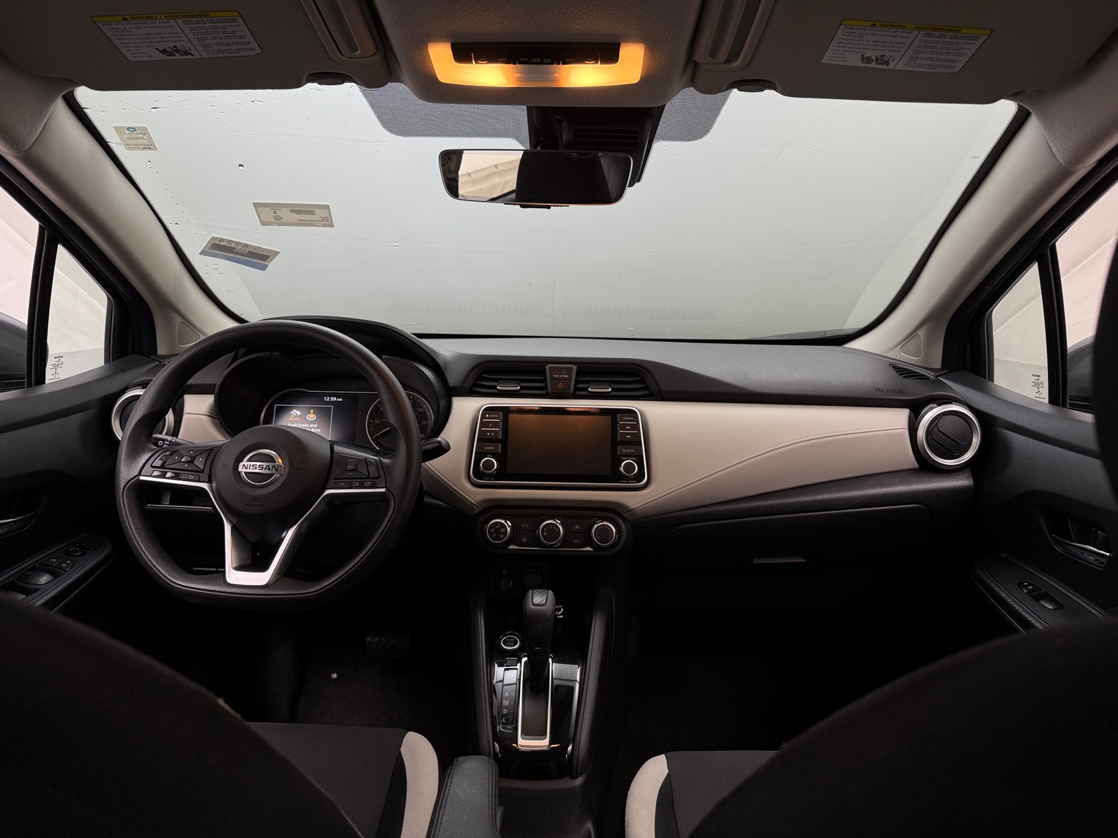 Thumbnail: 2022 Nissan Versa - 3