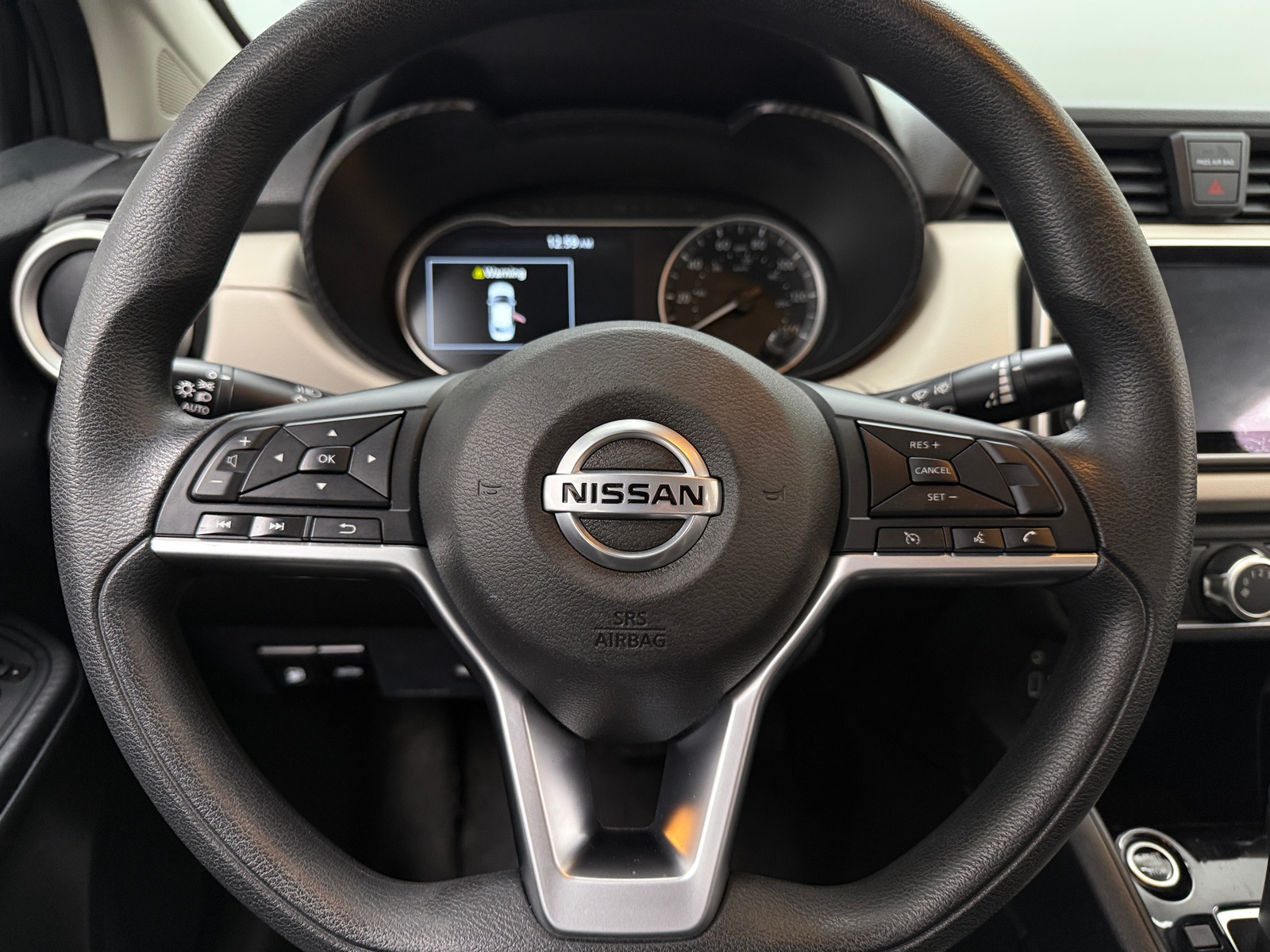 Thumbnail: 2022 Nissan Versa - 5