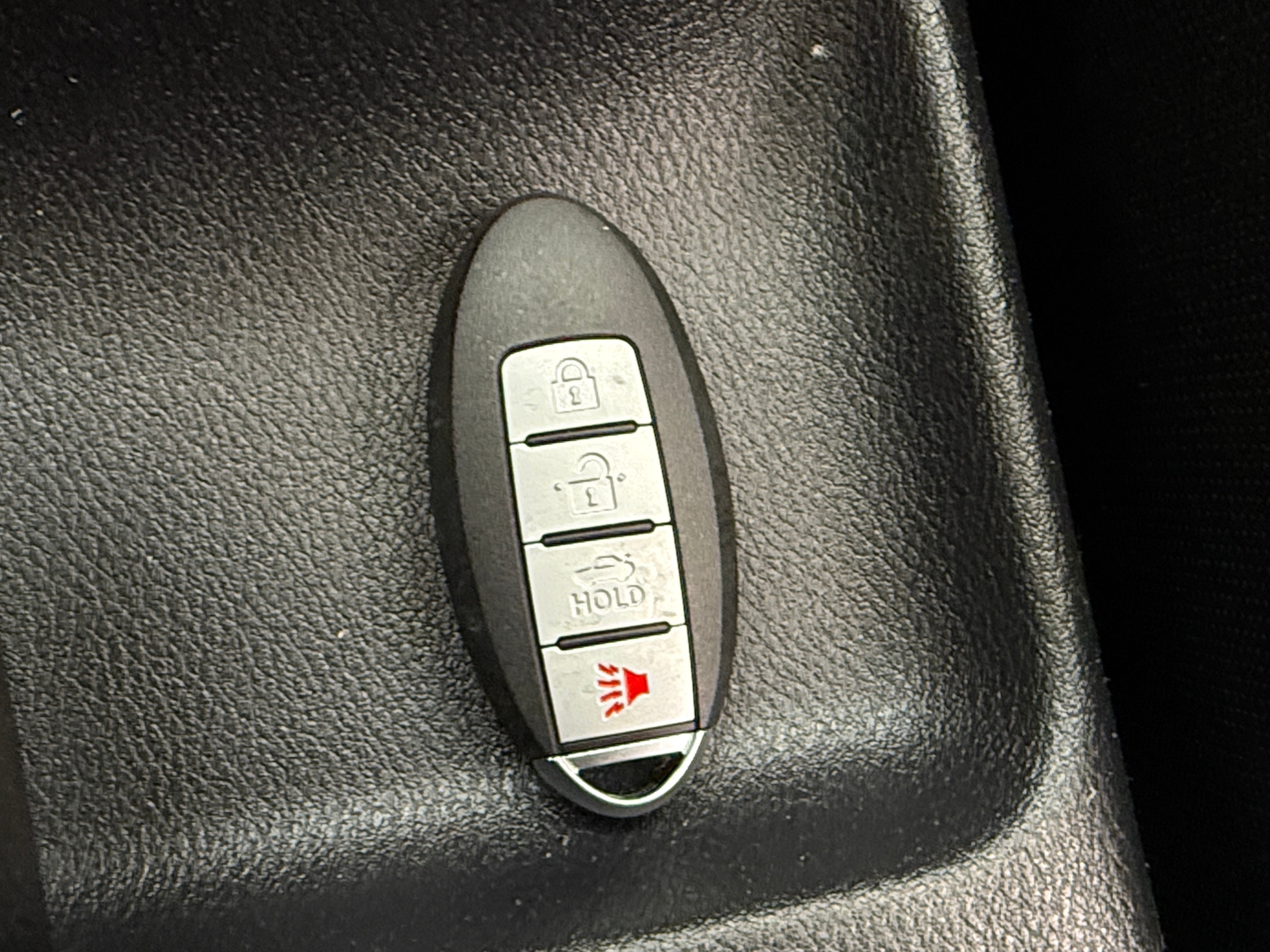 2022 Nissan Versa Sedan