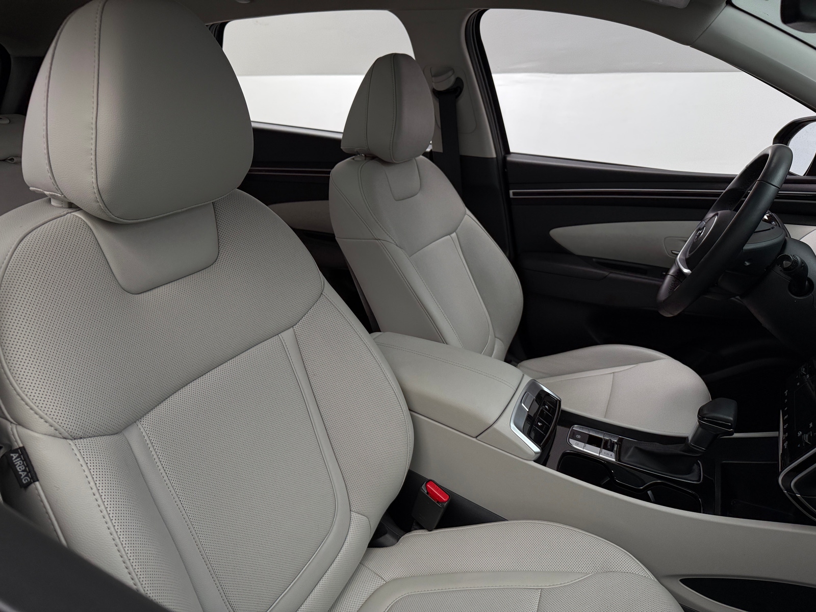 Thumbnail: 2023 Hyundai Tucson - 2