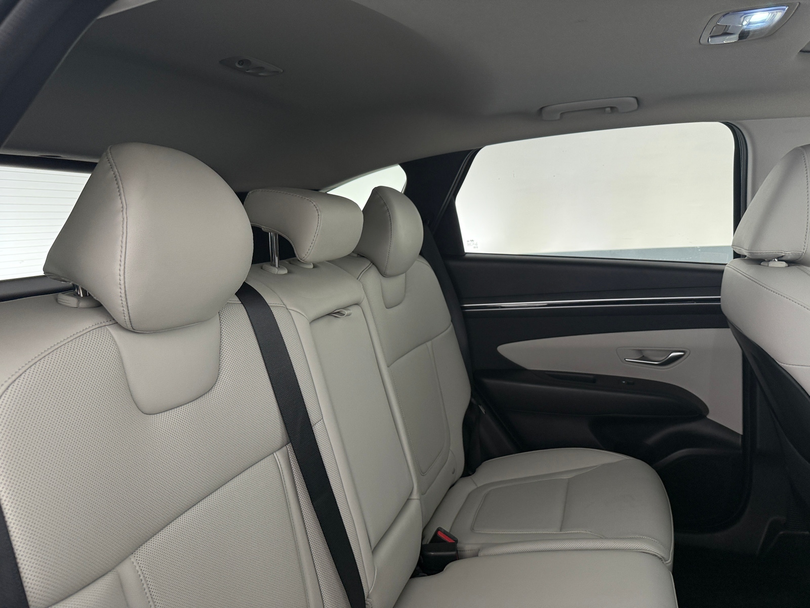 Thumbnail: 2023 Hyundai Tucson - 6