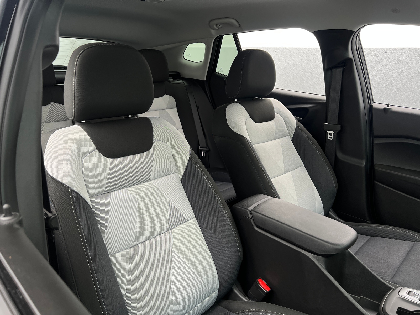 Thumbnail: 2024 Chevrolet Trax - 2