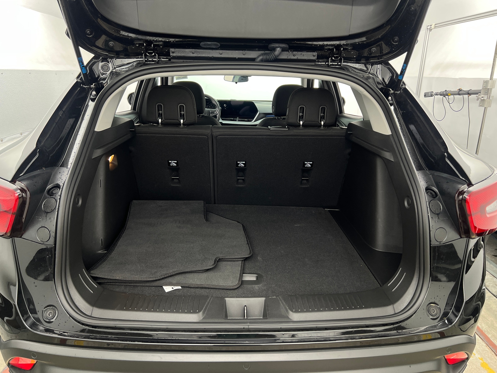 Thumbnail: 2024 Chevrolet Trax - 7