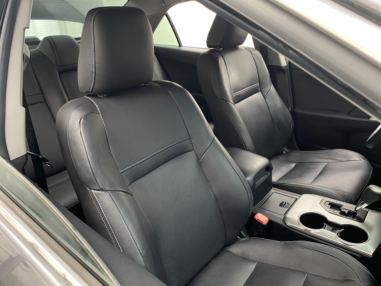 Thumbnail: 2013 Toyota Camry - 2