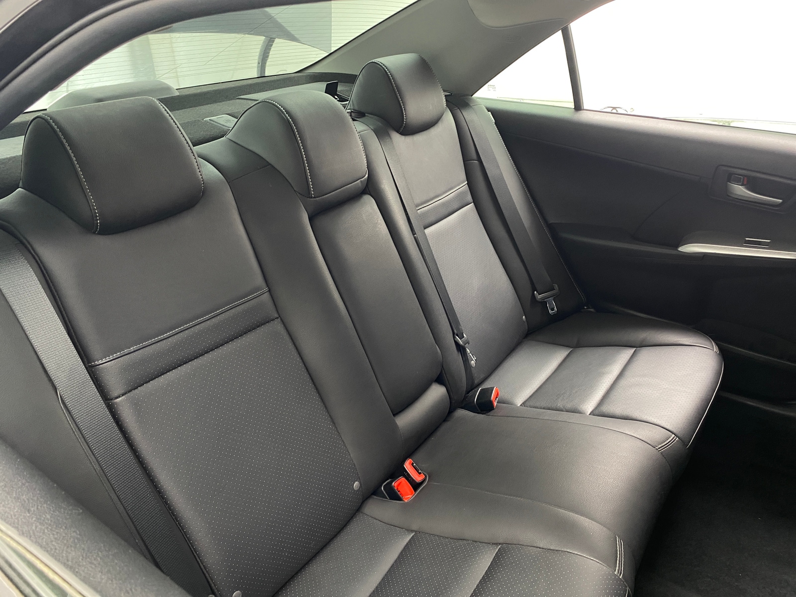 Thumbnail: 2013 Toyota Camry - 6