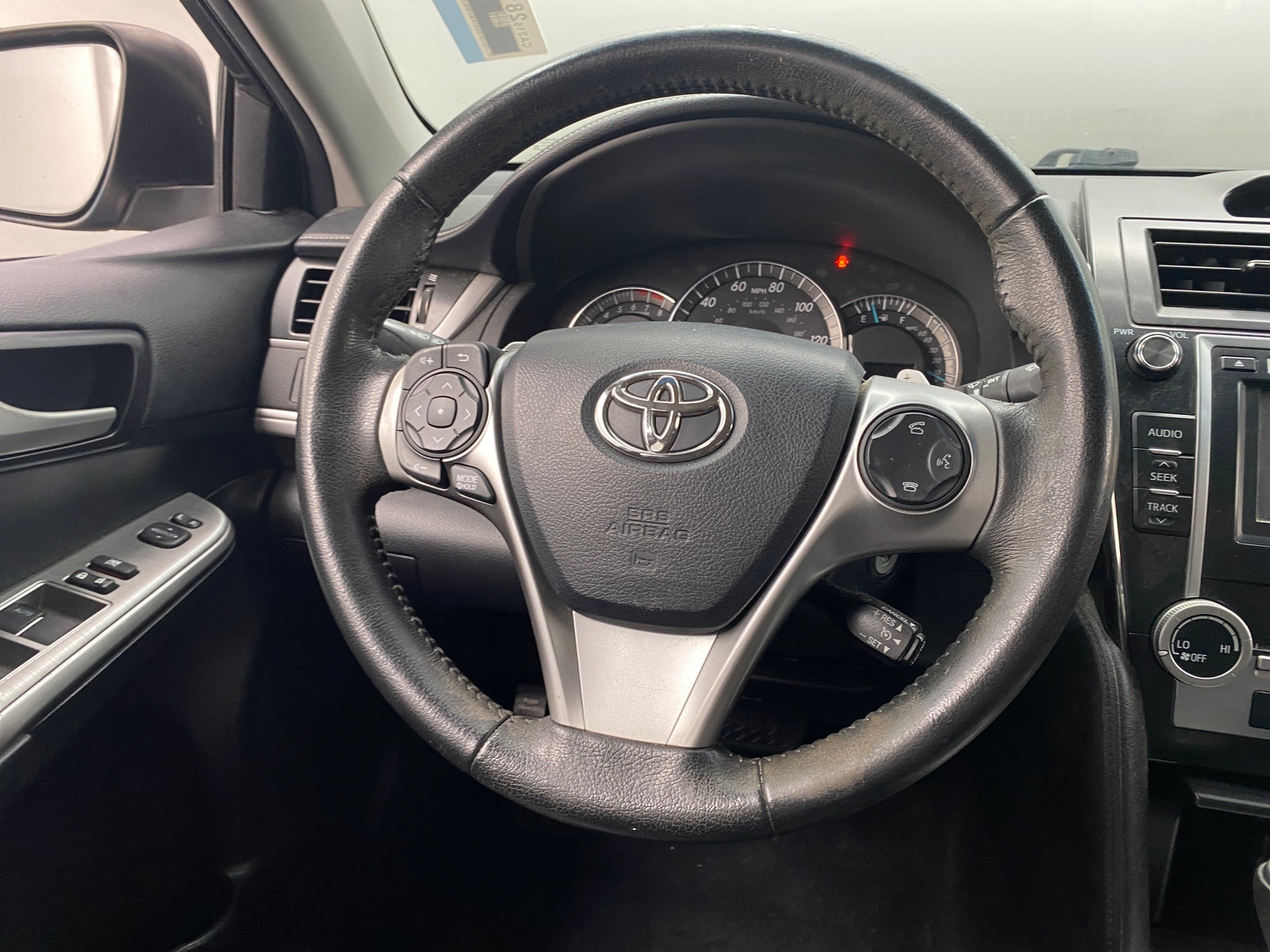 Thumbnail: 2013 Toyota Camry - 5