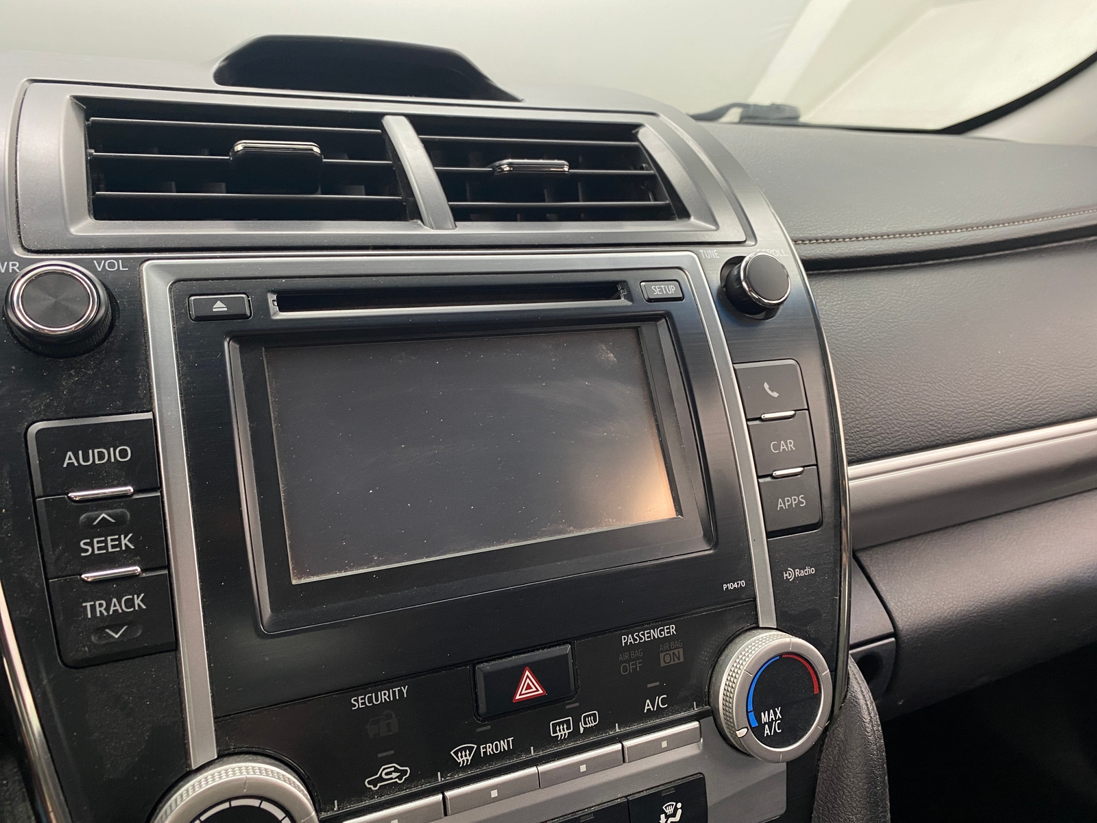Thumbnail: 2013 Toyota Camry - 4