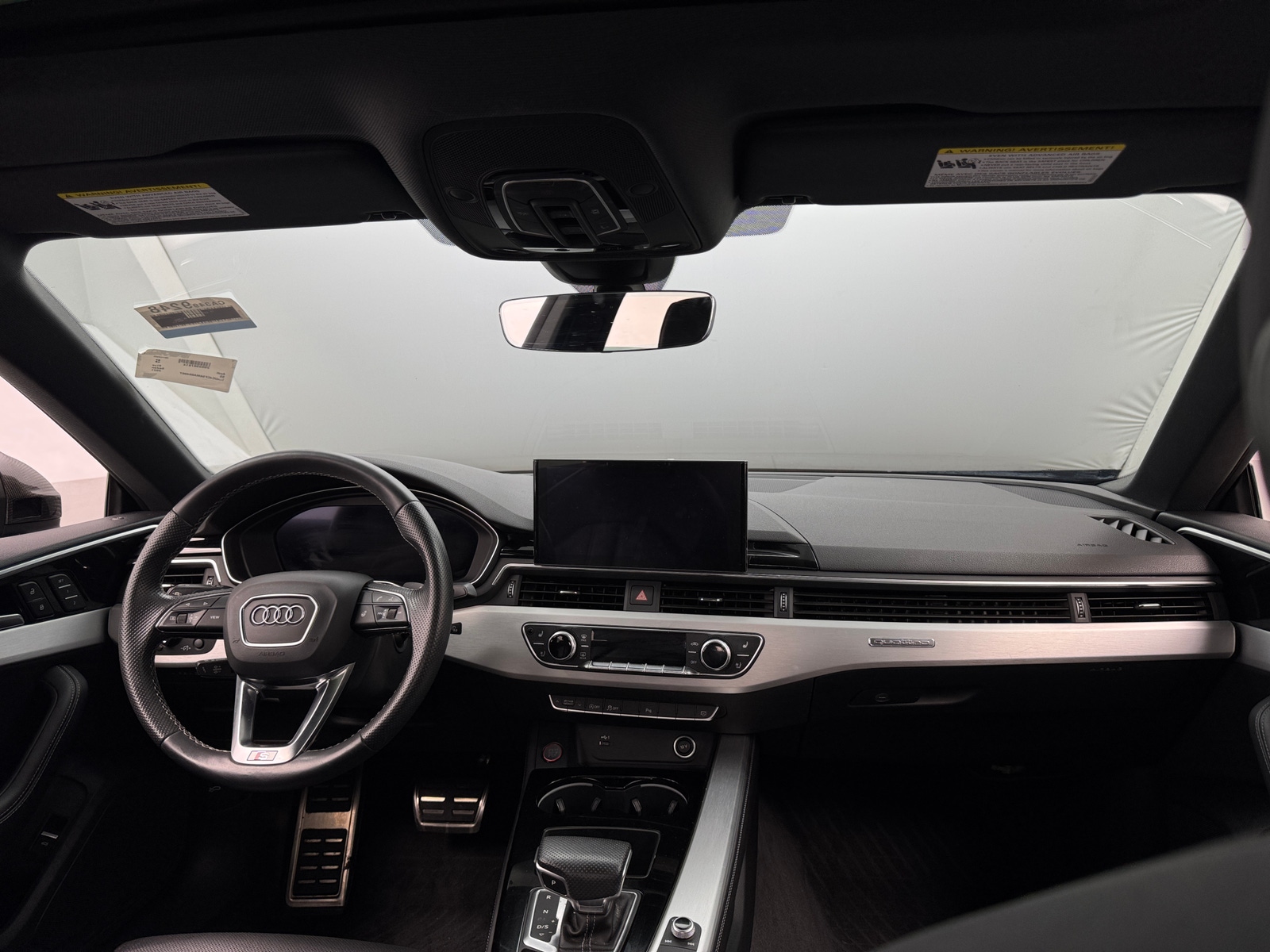 Thumbnail: 2021 Audi S5 - 2