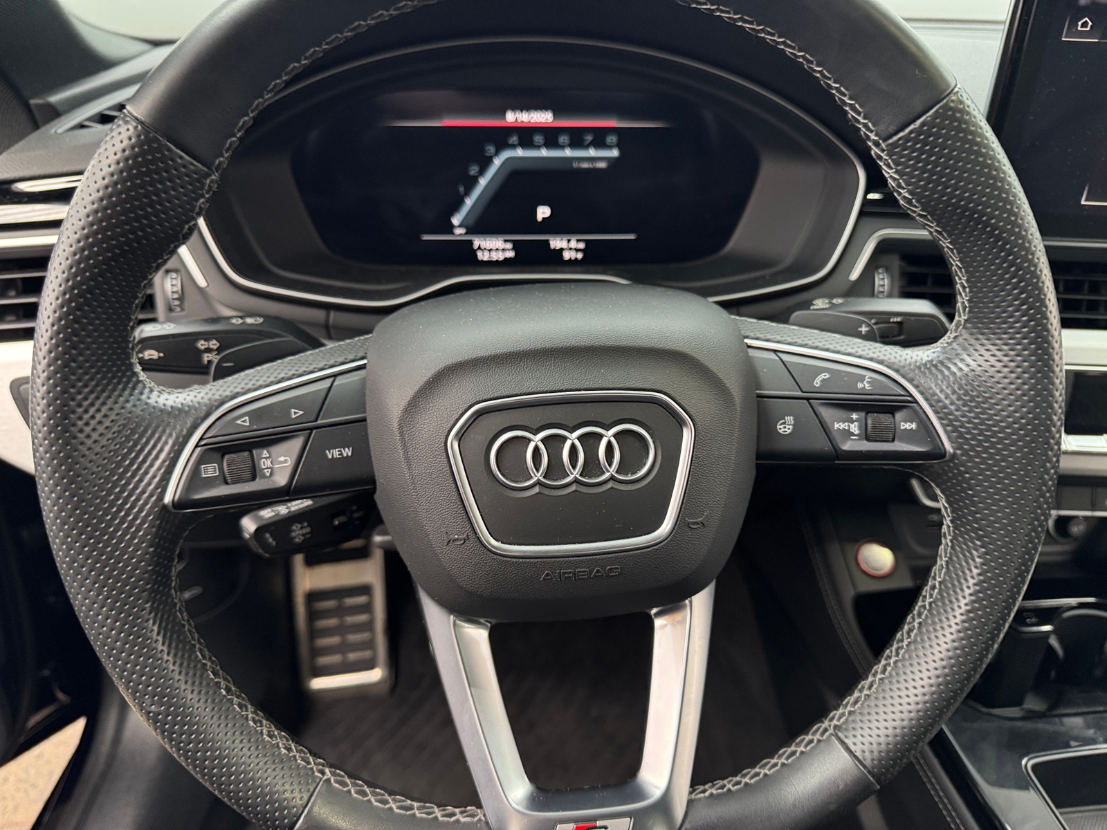 Thumbnail: 2021 Audi S5 - 4