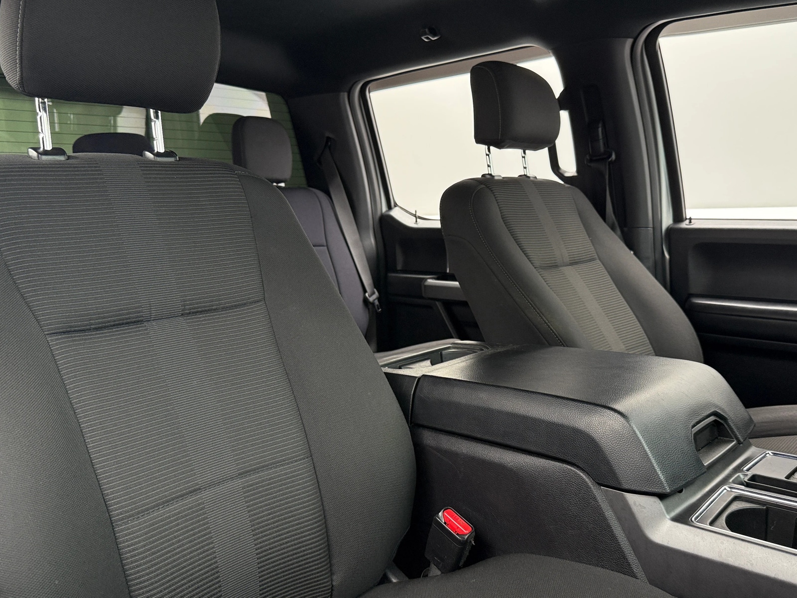 Thumbnail: 2015 Ford Econoline - 2